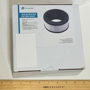 Houzetek Air Purifier Filter - No. 8020 *New*