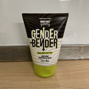 Perfectly Posh Gender Bender Big Fat Yummy Hand Creme