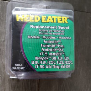 952-711527 / 530085212 Weed eater Replacement Spool New old Stock