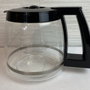 Cuisinart DCC-2200RC 14 Cup Replacement Carafe Pot - Black