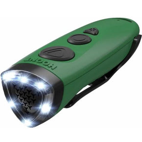 Hoont Electronic Dog Repellent and Trainer with LED Flashlight/Powerful Sonic...