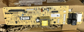 Genuine Frigidaire Dishwasher Electronic Control Board 154470605