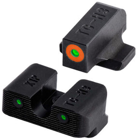 TruGlo Tritium Pro Night Sights Springfield Armory XD Mod.2, XDM, XDS-TG231X1C