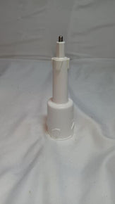 Farberware Center Stem Adapter for FP3000FBS 12 Cup Food Processor Replacement