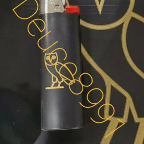 Bic OVO Lighter Black