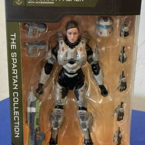 Halo The Spartan Collection Series Wave 3 SPARTAN PALMER Jazwares WCT 2021