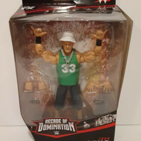 Mattel WWE Elite Collection: Decade of Domination - John Cena 6" Action Figure