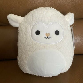 Squishmallow 8” Sophie The Lamb  NWT