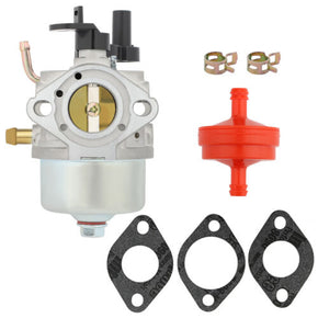 Carburetor Kit for Toro 38610 38611 38581 38582 38583 38584 38585