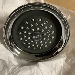 Delta Showerhead Chrome A112.18.1M 2.0GPM/7.6LPM Brand New