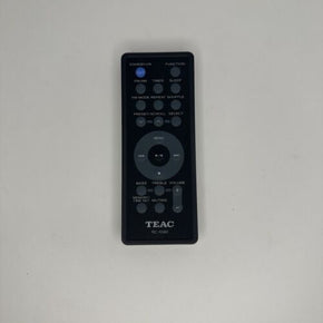 Teac RC-1090 Audio Remote Control for CD-X10i MC-DX32i