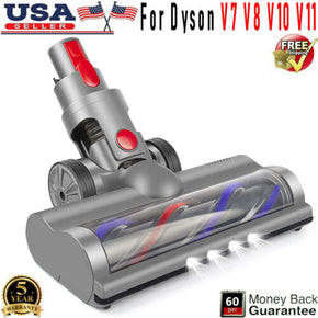 Roller Brush For DYSON V7 V8 V10 V11 SV14 Head Motorhead Animal Plus Vacuum