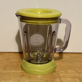 Margaritaville Blender Replacement 36oz Plastic Pitcher with Lid and Blades