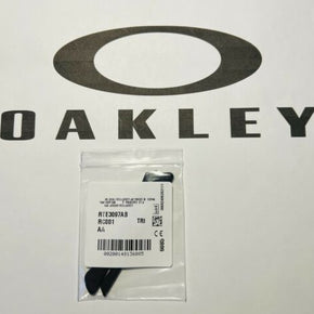 Authentic Oakley Airdrop Black Earsocks OX8046/OX8065/OX8121 Traildrop OX8104