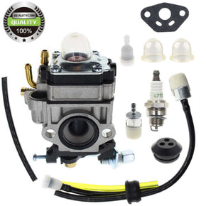 Carburetor for Poulan Pro 46cc PR46BT PR46BT-BRC 967086901 Backpack Leaf Blower