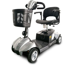 NEW EV Rider CityCruzer Mobility Scooter Silver