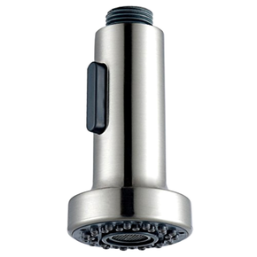 Faucet Spray Head Replacement Kitchen Sink Nozzle Spout Shower Brushed Nickel