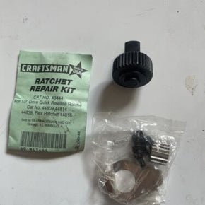 Craftsman 1/2" Ratchet Repair Kit (43444)