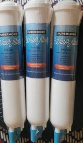 Purermore Water FIlter PM-841 Replacement Filter 3 Pack LQQK