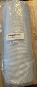 Exhaust Hose Portable Air Conditioner 5 Inch Diameter Universal Length 59 Inch