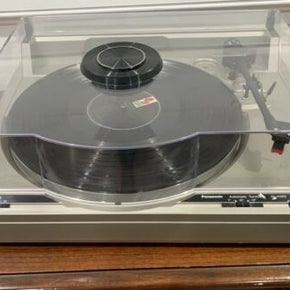 Panasonic SL-h203 turntable. Tested And Works.