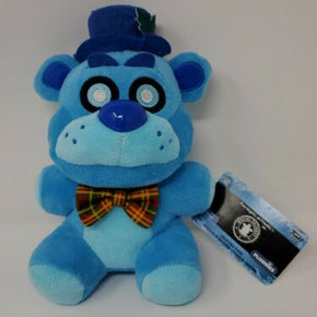 Freddy Frostbear Plush Funko Exclusive Five Nights at Freddy's - NEW