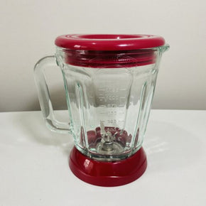 Margaritaville Blender DM2000 Replacement 36 oz/1125 ml Pitcher w/ Lid & Blades