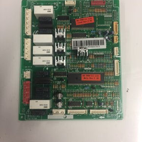 GE Profile Fridge Main Control Board  WR55X10856  DA41-00476E