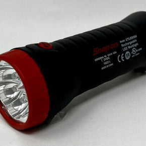 Snap On CTLED566 7.2V Rechargeable LED Work light NEW - no box FREE SHIP!!