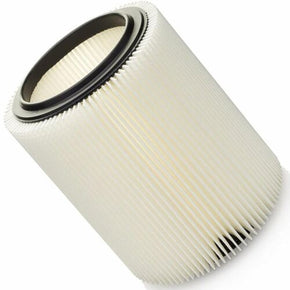 Replacement Shop Vac Filter for Sears Craftsman 5+ 6 8 12 16 gallon. Wet Dry Vac