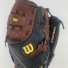 Wilson A2477 13” Softball Glove - Right Hand Thrower