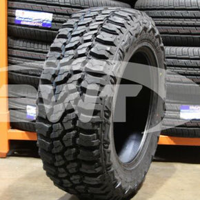4 New 35X12.50R20 Thunderer TRAC GRIP M/T MUD Tires 12.50R R20 35125020