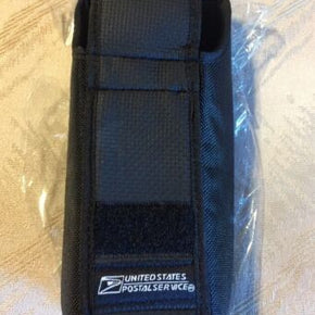 USPS Walking Letter Carrier Scanner Holster Pouch Motorola Symbol Psion NEW