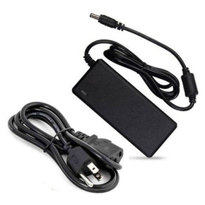 100-240V AC To DC 24V 5A 120W Switch Power Supply Adapter For Driver LED USCC