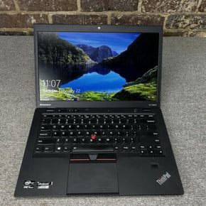 ThinkPad X1 Carbon (3448B9U) Intel Core i5 3427U 4GB 128GB SSD