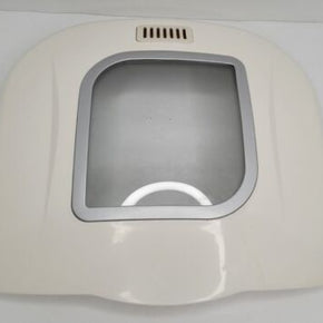 Breadman Bread Maker Machine TR520 Machine Lid Only