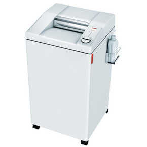 MBM DestroyIt 2604 Level P-4 Cross Cut Paper Shredder - DSH0362