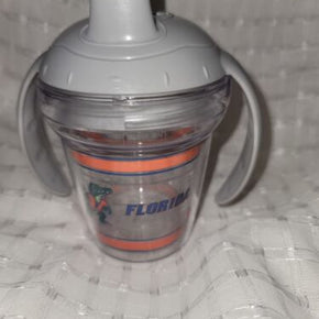 TERVIS My First Sippy Cup Florida Gators NCAA  6 oz