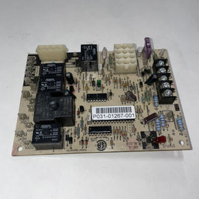 Source 1 York 031-01267-001A P031-01267-001 Furnace Control Board