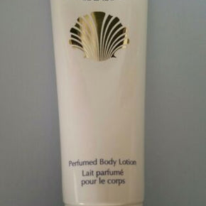 ESTEE LAUDER WHITE LINEN PERFUMED BODY LOTION 3.4 OZ NEW