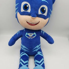 PJ Masks Catboy Plush Blue Large Stuffed Toy 22” Soft