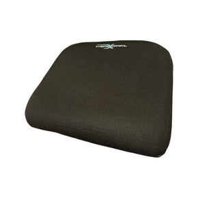 Xtreme Comforts Black Seat Cushion (with Handle) (Brand New) (Anti-slip)