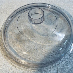 Rival Crock Pot Slow Cooker Replacement plastic Lid 3100 3100/2 3120 3150-7 3/4"