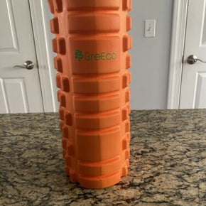 Trigger Point Foam Roller