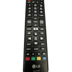 Original Used LG LCD TV Remote Control AKB74915305