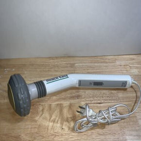 Panasonic EV236 Reach Easy Massager Handheld 2 Speed Vibrator