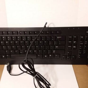 Dell Wired Keyboard OY526K