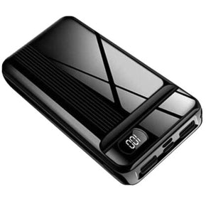 Power Bank Portable Charger 26800mAh Huge Capacity External Battery