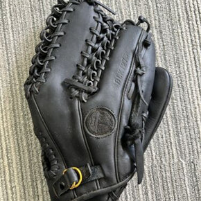 Kelley RHT Black Series Baseball Glove BLK1275