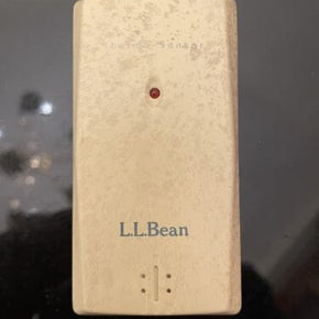 LL Bean Oregon Scientific THN132N Wireless Thermo Sensor Transmitter Parts H21